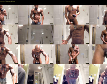 mromg007 — 48 minute Chaturbate male cam video, 480p, Sep 30, 2020