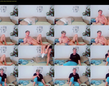 james_bandid — 27 minute Chaturbate male cam video, 720p, Oct 1, 2020