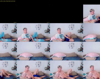 james_bandid — 87 minute Chaturbate male cam video, 720p, Oct 2, 2020