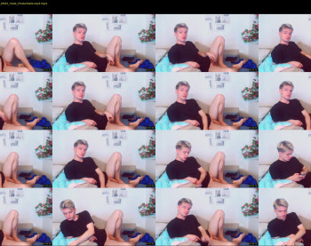 james_bandid — 4 minute Chaturbate male cam video, 720p, Oct 5, 2020