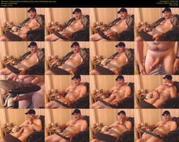 snickers1024 — 14 minute Chaturbate male cam video, 720p, Oct 7, 2020