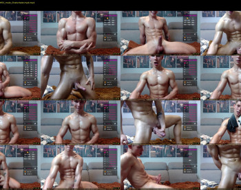 destroy_boy — 36 minute Chaturbate male cam video, 720p, Oct 8, 2020