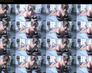 oh_my_god_ — 5 minute Chaturbate male cam video, 720p, Oct 8, 2020