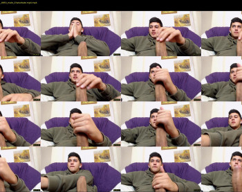 samuell_crazy — 9 minute Chaturbate male cam video, 720p, Oct 9, 2020
