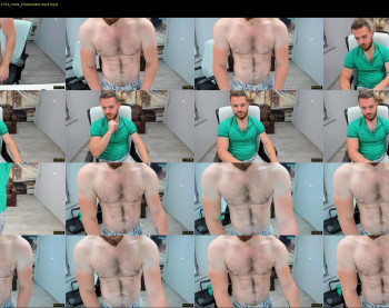 lancemurphy — 51 minute Chaturbate male cam video, 1080p, Oct 10, 2020