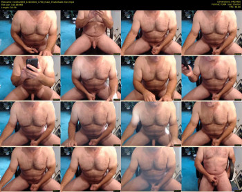 rockhard63 — 37 minute Chaturbate male cam video, 480p, Oct 14, 2020