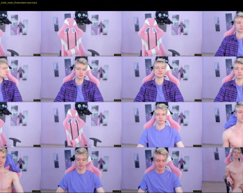 james_bandid — 99 minute Chaturbate male cam video, 720p, Oct 19, 2020
