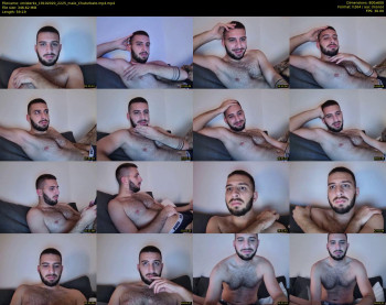 xmisterkx — 60 minute Chaturbate male cam video, 480p, Oct 19, 2020