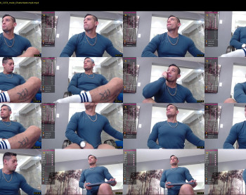 spartacus_guy_ — 59 minute Chaturbate male cam video, 720p, Oct 20, 2020