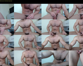 theotherhalf — 55 minute Chaturbate male cam video, 1080p, Oct 21, 2020