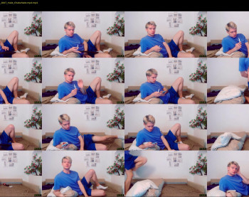 james_bandid — 12 minute Chaturbate male cam video, 720p, Oct 22, 2020