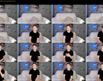 potato__head — 72 minute Chaturbate male cam video, 1080p, Oct 23, 2020