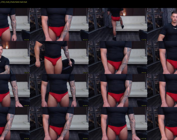 haydenspears — 73 minute Chaturbate male cam video, 1080p, Oct 24, 2020