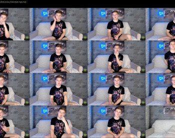 potato__head — 64 minute Chaturbate male cam video, 1080p, Oct 24, 2020