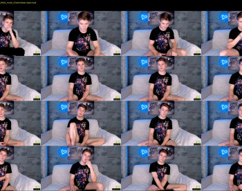 potato__head — 76 minute Chaturbate male cam video, 1080p, Oct 25, 2020