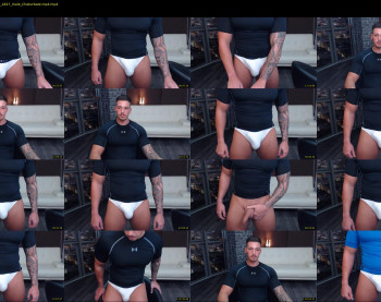 haydenspears — 75 minute Chaturbate male cam video, 1080p, Oct 25, 2020