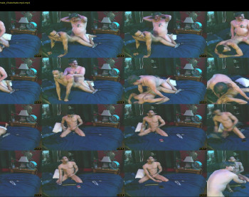 hilty92 — 3 minute Chaturbate male cam video, 720p, Oct 26, 2020