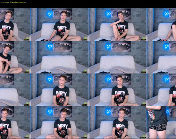 potato__head — 76 minute Chaturbate male cam video, 1080p, Oct 26, 2020