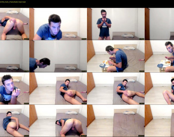 hotdevilboy1 — 74 minute Chaturbate male cam video, 720p, Oct 27, 2020