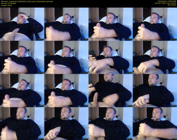 support22 — 10 minute Chaturbate male cam video, 720p, Oct 28, 2020