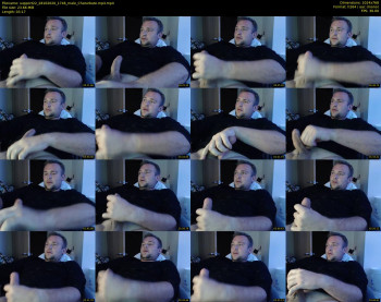 support22 — 4 minute Chaturbate male cam video, 720p, Oct 28, 2020