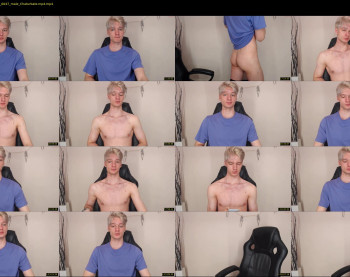 james_bandid — 99 minute Chaturbate male cam video, 720p, Oct 30, 2020
