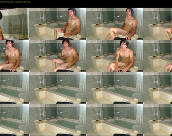sebas_prettyboy21 — 70 minute Chaturbate male cam video, 1080p, Oct 29, 2020