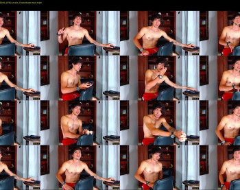 sebas_prettyboy21 — 16 minute Chaturbate male cam video, 1080p, Oct 30, 2020