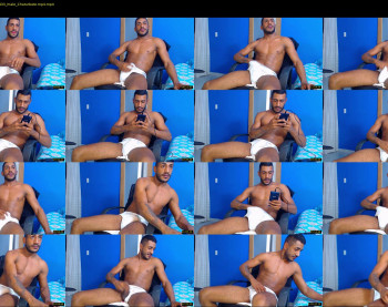 jesuakaren — 70 minute Chaturbate male cam video, 720p, Nov 3, 2020