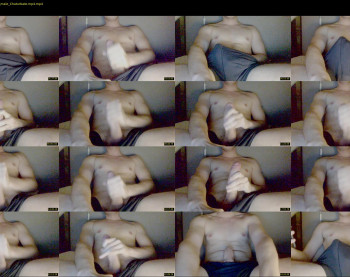 jjgulio4 — 28 minute Chaturbate male cam video, 720p, Nov 2, 2020