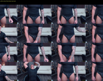 haydenspears — 73 minute Chaturbate male cam video, 1080p, Nov 3, 2020