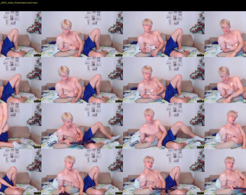 james_bandid — 10 minute Chaturbate male cam video, 720p, Nov 3, 2020