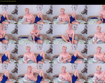 james_bandid — 6 minute Chaturbate male cam video, 720p, Nov 3, 2020