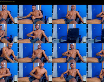 jesuakaren — 26 minute Chaturbate male cam video, 720p, Nov 8, 2020