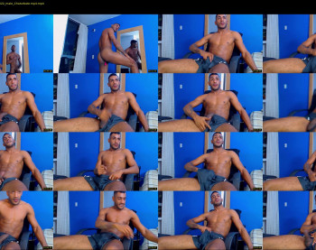 jesuakaren — 45 minute Chaturbate male cam video, 720p, Nov 8, 2020