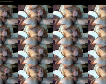kayjayr — 55 minute Chaturbate male cam video, 1080p, Nov 7, 2020