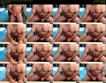 rockhard63 — 38 minute Chaturbate male cam video, 480p, Nov 7, 2020