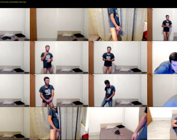 hotdevilboy1 — 73 minute Chaturbate male cam video, 720p, Nov 8, 2020