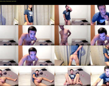 hotdevilboy1 — 71 minute Chaturbate male cam video, 720p, Nov 9, 2020
