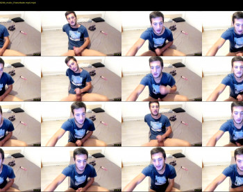 hotdevilboy1 — 8 minute Chaturbate male cam video, 720p, Nov 9, 2020