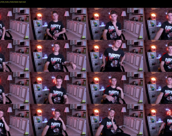 potato__head — 70 minute Chaturbate male cam video, 1080p, Nov 12, 2020