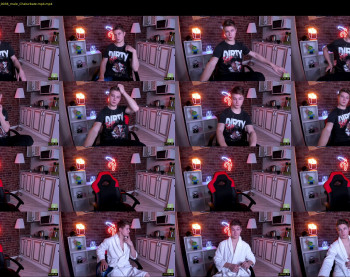 potato__head — 77 minute Chaturbate male cam video, 1080p, Nov 13, 2020