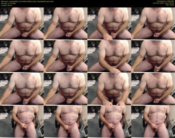 rockhard63 — 7 minute Chaturbate male cam video, 480p, Nov 12, 2020