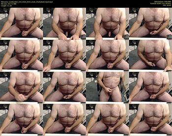 rockhard63 — 52 minute Chaturbate male cam video, 480p, Nov 19, 2020