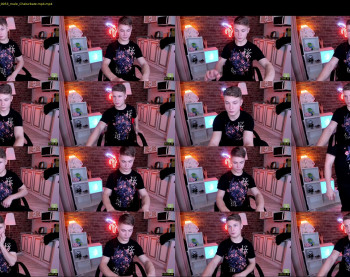 potato__head — 74 minute Chaturbate male cam video, 1080p, Nov 21, 2020