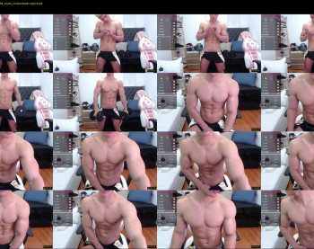 toommlee — 12 minute Chaturbate male cam video, 1080p, Nov 21, 2020