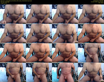 rockhard63 — 7 minute Chaturbate male cam video, 480p, Nov 22, 2020