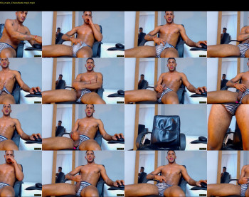 jesuakaren — 37 minute Chaturbate male cam video, 720p, Nov 23, 2020