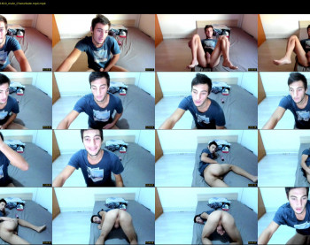 hotdevilboy1 — 34 minute Chaturbate male cam video, 720p, Nov 24, 2020