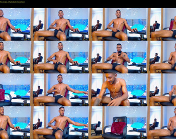 jesuakaren — 70 minute Chaturbate male cam video, 720p, Nov 26, 2020